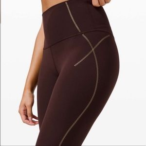 Limited edition lulu lemon